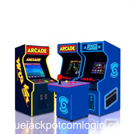 bluejackpot com login