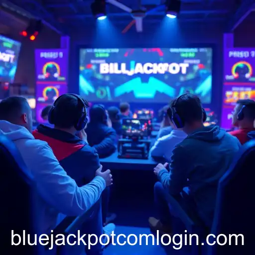 Digital Gaming in 2025: A New Frontier for Entertainment