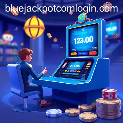 Online Gaming Trends in 2025: Bluejackpot's Rising Popularity