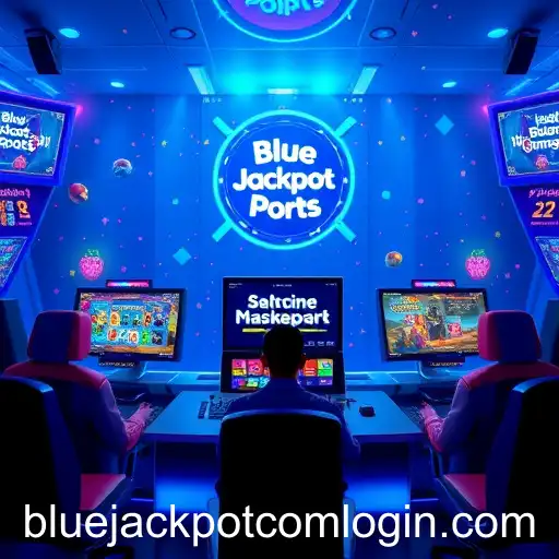 The Rise of Bluejackpot: A Game Changer