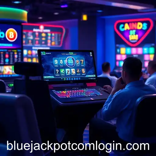 Evolution of Online Gaming in 2025