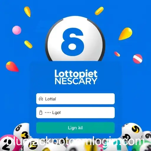 Exploring BlueJackpot: Your Gateway to Online Lottery Games