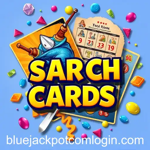 Exploring Scratch Cards: The Instant Win Game at Bluejackpot
