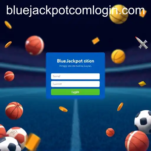 Exploring Sports Betting: A Thriving Category on BlueJackpot