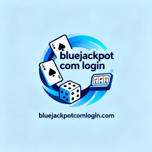 bluejackpot com login